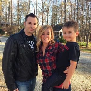 Meet your Posher, Adrianne